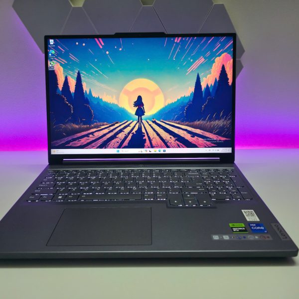 LEGION SLIM 5 2023_LIKE NEW_I7 13620H 4050 2K 165HZ 16GB 1TB