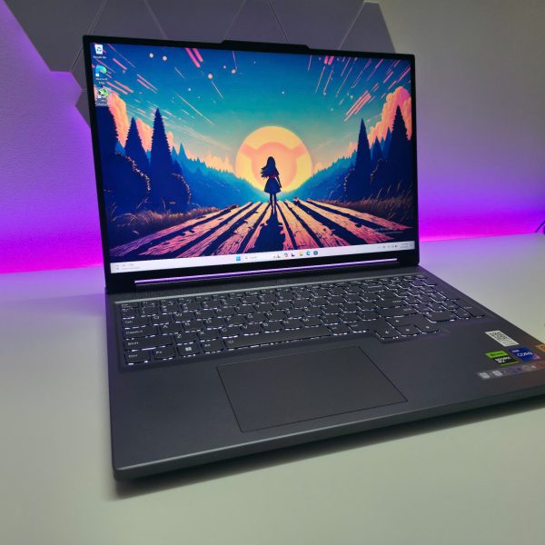 LEGION SLIM 5 2023_LIKE NEW_I7 13620H 4050 2K 165HZ 16GB 1TB