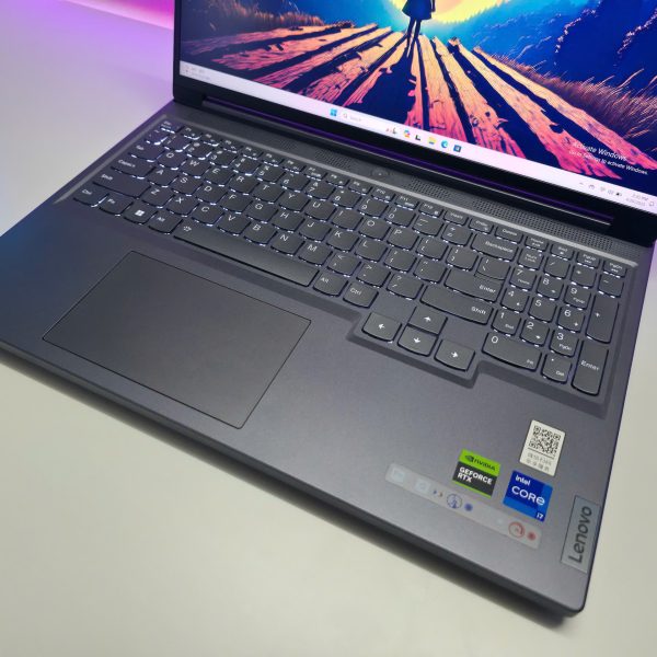 LEGION SLIM 5 2023_LIKE NEW_I7 13620H 4050 2K 165HZ 16GB 1TB