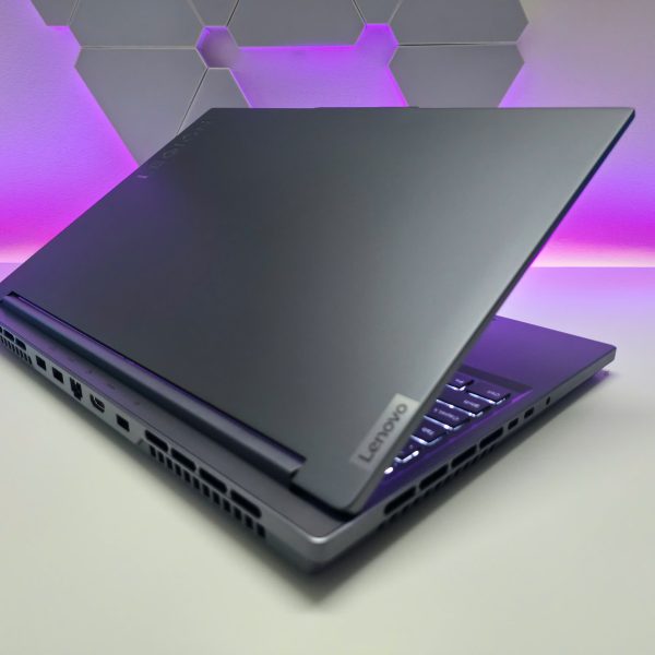 LEGION SLIM 5 2023_LIKE NEW_I7 13620H 4050 2K 165HZ 16GB 1TB