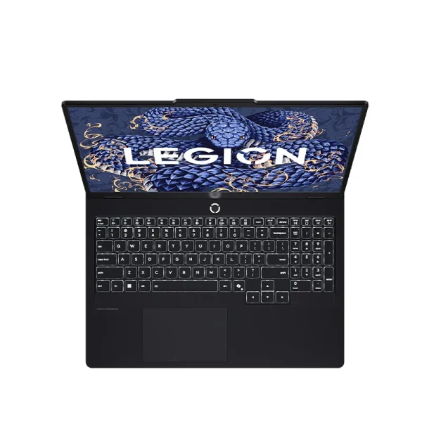 LEGION 5 Y7000 2025_NEWSEAL_I7 14650HX 5060 2K 180HZ 16GB 512GB
