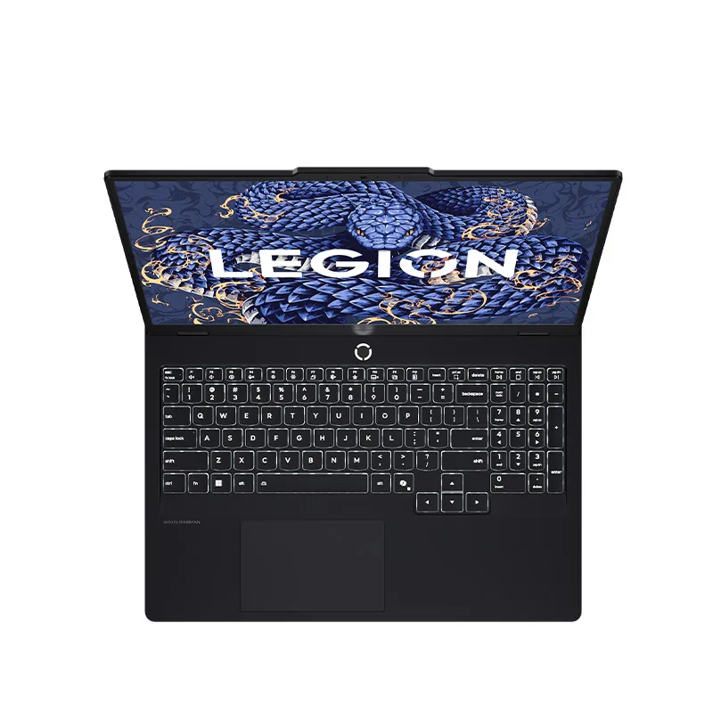 LEGION 5 Y7000 2025_NEWSEAL_I7 14650HX 5060 2K 180HZ 16GB 512GB