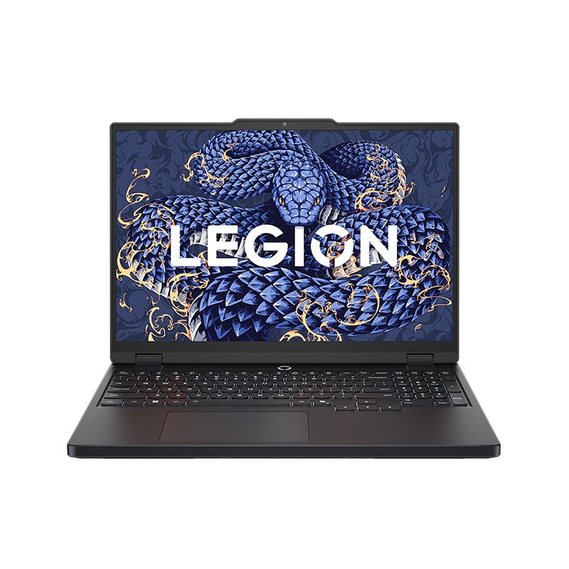 LEGION 5 Y7000 2025_NEWSEAL_I7 14650HX 5060 2K 180HZ 16GB 512GB