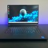 ALIENWARE M15R6_LIKENEW_I7 11800H 3060 2K 240HZ 16GB 512GB
