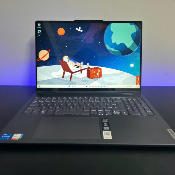 LENOVO YOGA 7I_LIKE NEW_I7 1355U ON 2K 60HZ 16GB 512GB