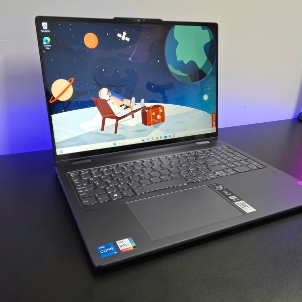 LENOVO YOGA 7I_LIKE NEW_I7 1355U ON 2K 60HZ 16GB 512GB