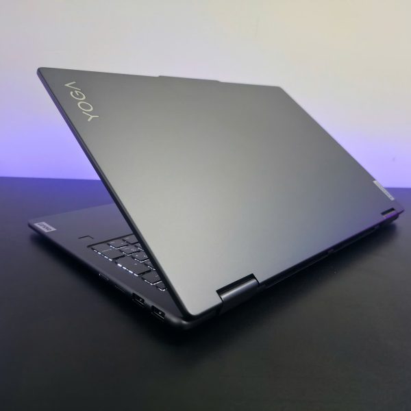 LENOVO YOGA 7I_LIKE NEW_I7 1355U ON 2K 60HZ 16GB 512GB