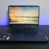 IDEAPAD GAMING 3 2020_LIKE NEW_R7 4800H 1650 60HZ 8GB 512GB