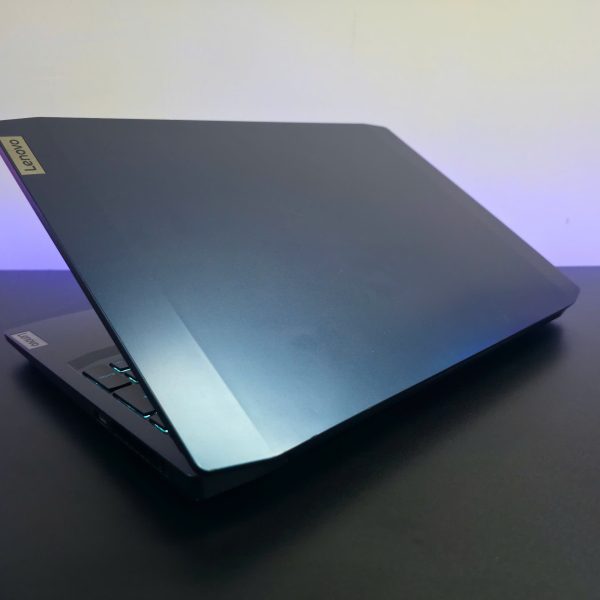 IDEAPAD GAMING 3 2020_LIKE NEW_R7 4800H 1650 60HZ 8GB 512GB