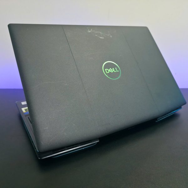 DELL G3 2020_LIKE NEW_I7 10750H 1660TI 144HZ 16GB 512GB