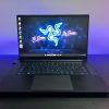 RAZER BLADE 15 2021_LIKE NEW_I7 10750H 3060 144HZ 32GB 512GB