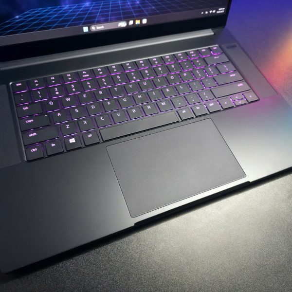 RAZER BLADE 15 2021_LIKE NEW_I7 10750H 3060 144HZ 32GB 512GB