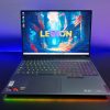 LEGION 7 2021_LIKE NEW_R9 5900HX 3080_16GB 2K 165HZ 16GB 1TB