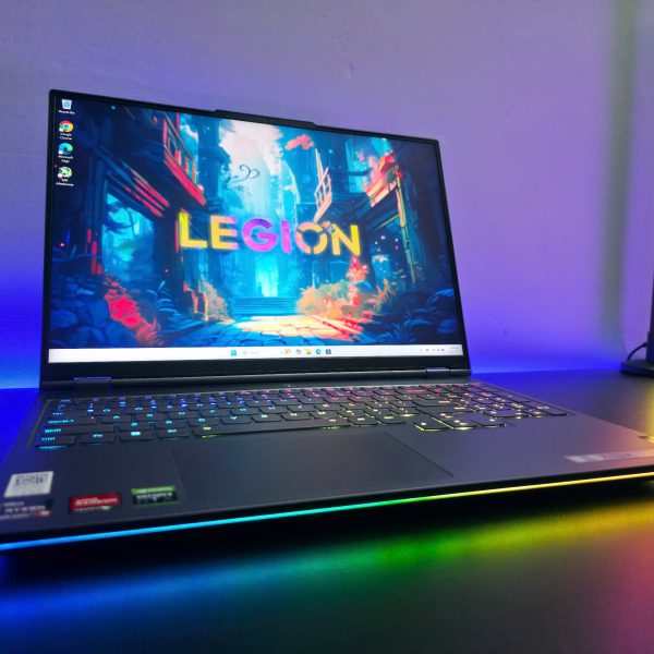 LEGION 7 2021_LIKE NEW_R9 5900HX 3080_16GB 2K 165HZ 16GB 1TB