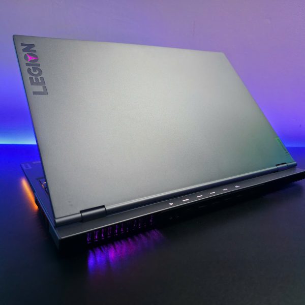 LEGION 7 2021_LIKE NEW_R9 5900HX 3080_16GB 2K 165HZ 16GB 1TB