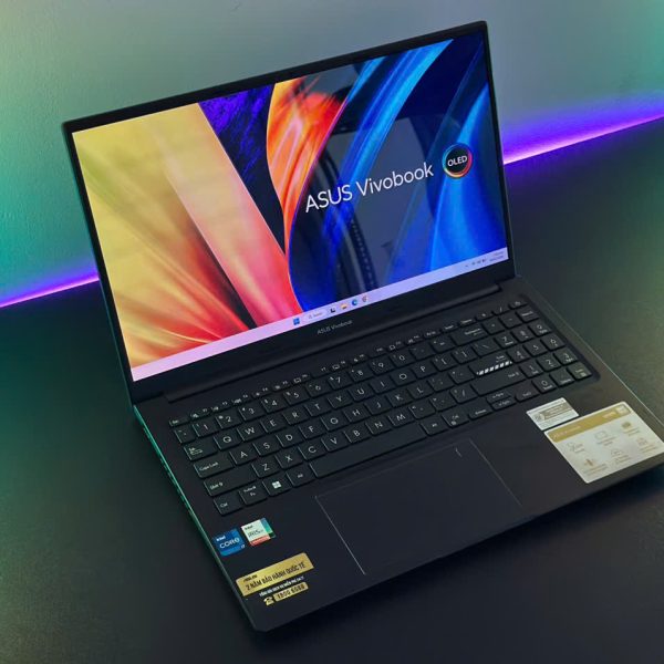 VIVOBOOK 15 OELD 2023_LIKE NEW_I7 13700H OLED FHD 60HZ 16GB 512GB