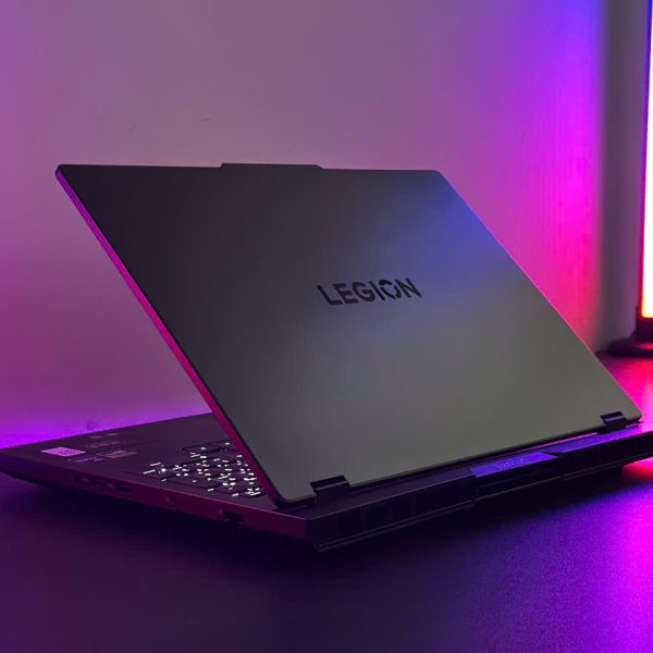 LEGION 5 Y7000P 2025_NEWFULL_I9 14900HX 5070 2K 240HZ 16GB 1TB