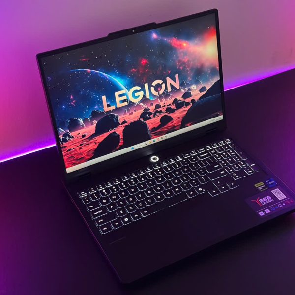LEGION 5 Y7000P 2025_NEWFULL_I9 14900HX 5070 2K 240HZ 16GB 1TB