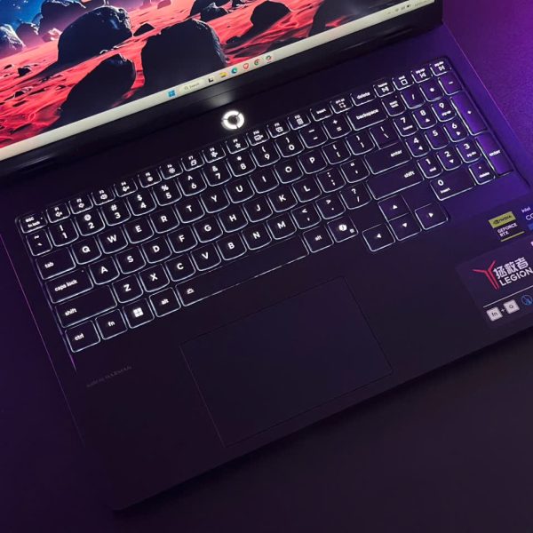 LEGION 5 Y7000P 2025_NEWFULL_I9 14900HX 5070 2K 240HZ 16GB 1TB