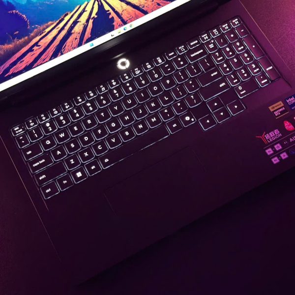 LEGION 5 Y9000P 2025_NEWFULL_ULTRA 9 275HX 5060 2K 240HZ 32GB 1TB