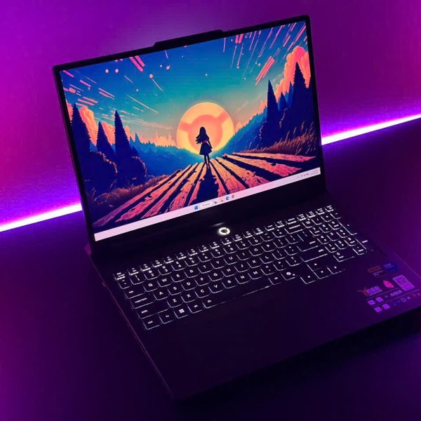 LEGION 5 Y9000P 2025_NEWFULL_ULTRA 9 275HX 5060 2K 240HZ 32GB 1TB