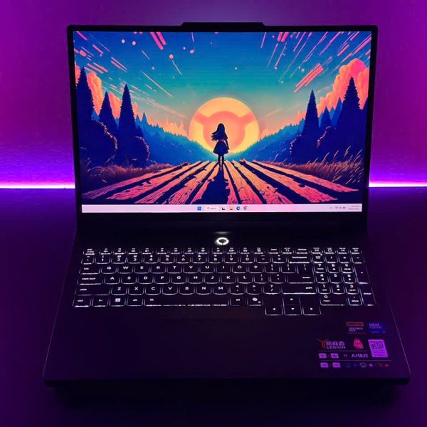 LEGION 5 Y9000P 2025_NEWFULL_ULTRA 9 275HX 5060 2K 240HZ 32GB 1TB