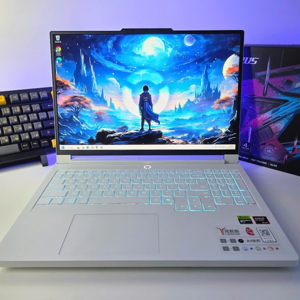 LEGION 5 R9000P 2025_NEWFULL_R9 8945HX 5060 2K 240HZ 32GB 1TB