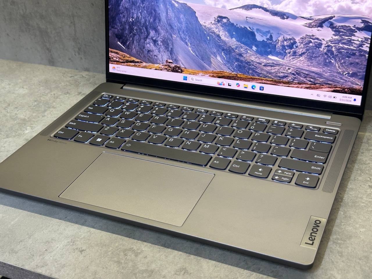 XIAOXIN PRO 14 2024_LIKE NEW_R7 7840HS ON 2.8K 120HZ 32 512