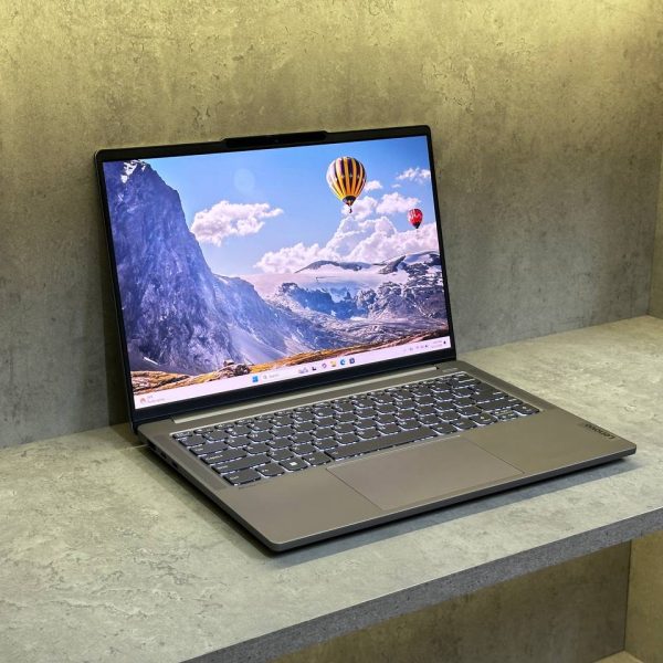 XIAOXIN PRO 14 2024_LIKE NEW_R7 7840HS ON 2.8K 120HZ 32 512