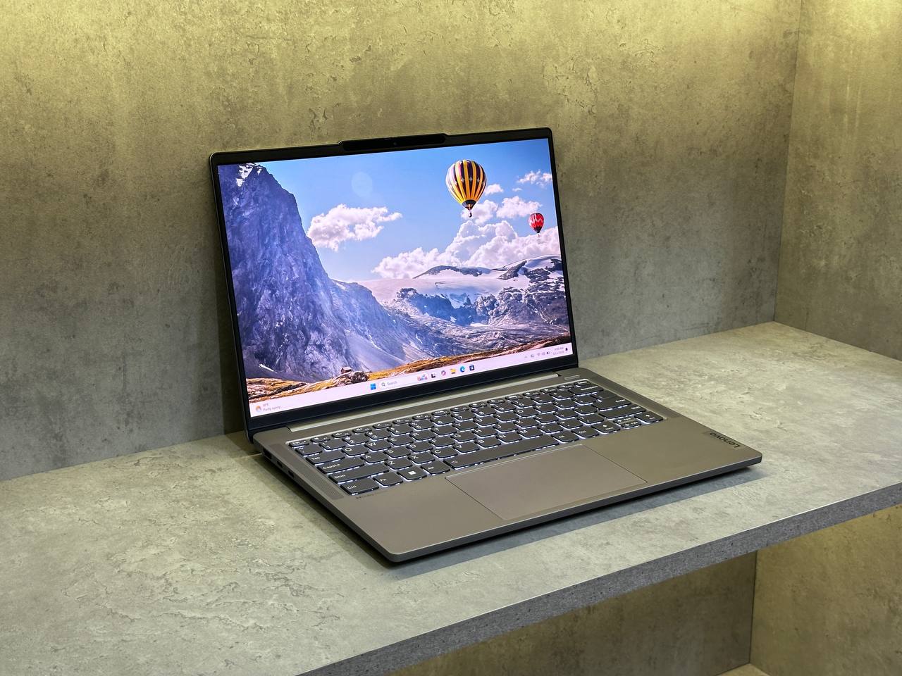 XIAOXIN PRO 14 2024_LIKE NEW_R7 7840HS ON 2.8K 120HZ 32 512