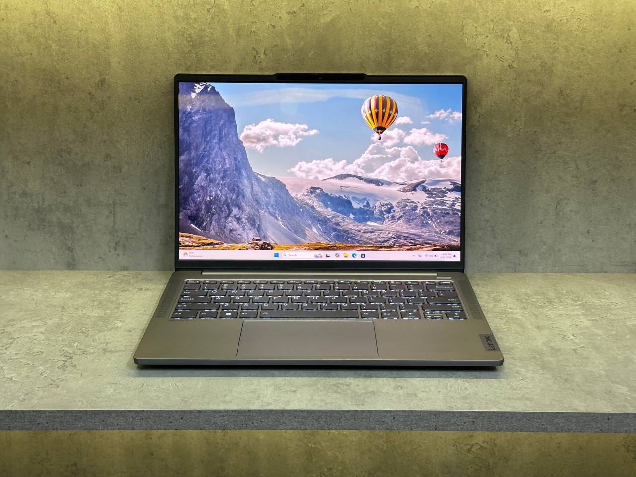 XIAOXIN PRO 14 2024_LIKE NEW_R7 7840HS ON 2.8K 120HZ 32 512