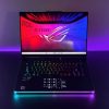 ROG SCAR G16 2023_LIKE NEW_I9 14900HX 4080_12GB 2K 240HZ 16GB 1TB